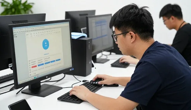 技术培训服务让高峰期运行应用更加便捷