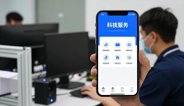 广州臻尊葆乐器有限公司聊聊智能办公系统项目交付验收标准