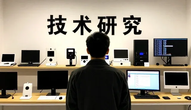 技术研究中专业服务如何应对常见问题