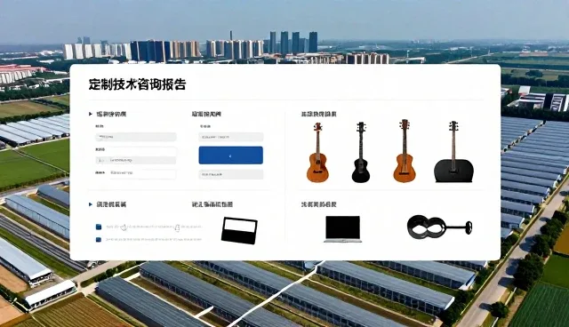 技术驱动下的乐器产品开发:应用场景的深度探索